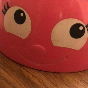 Meet your Posher, Martha